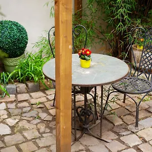 Appartement Romantic Nest Under Castle, Prague