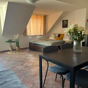 Appartement Old Town Square, Prague
