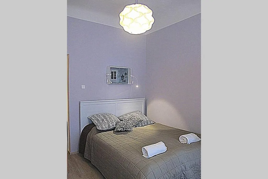 Romantic Apartment In The Historic Center Prague 0*,  Czech Republic