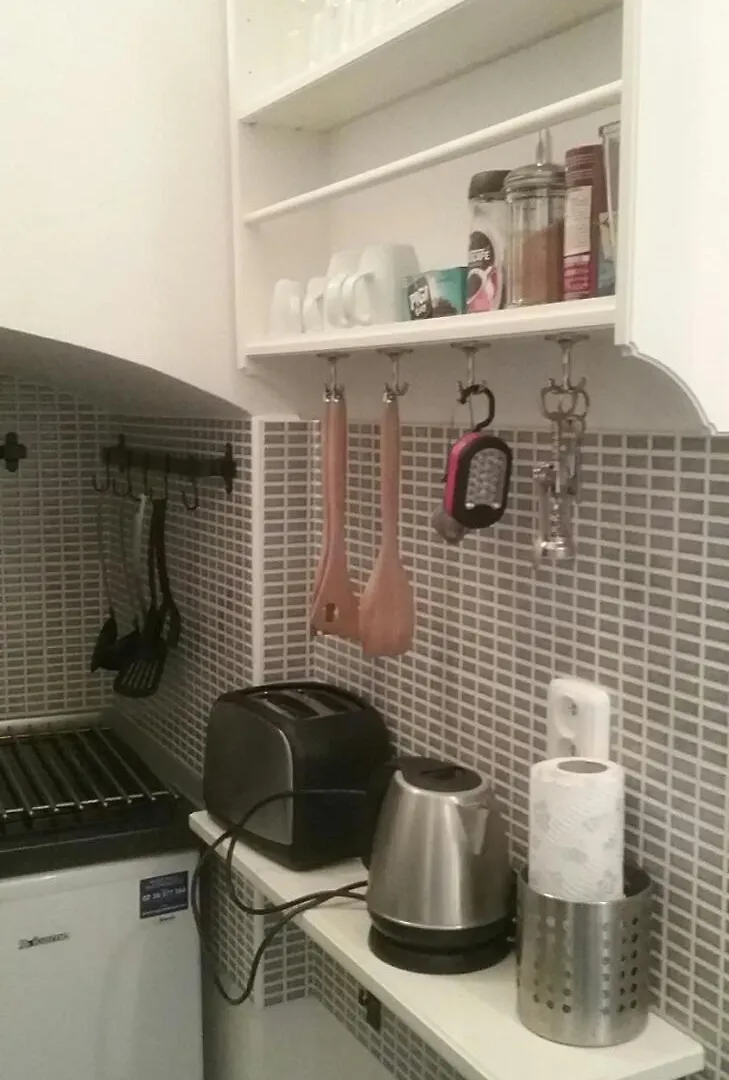 Romantic Apartment In The Historic Center Prague Czech Republic