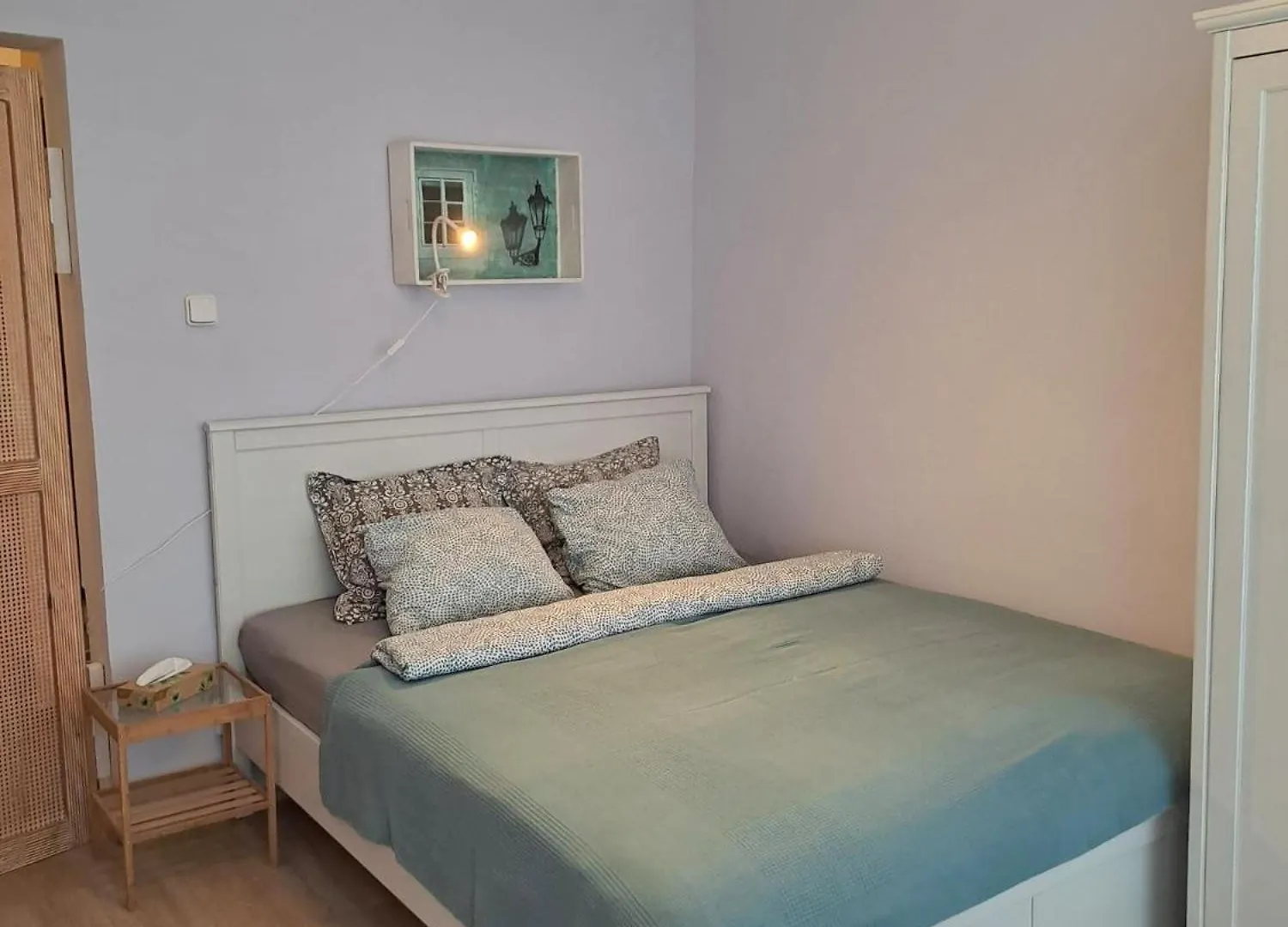 Romantic Apartment In The Historic Center Prague Czech Republic